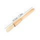 thumbnail image 4 of Coffee Grinder Machine Cleaning Brush Solid Wooden Handle Practical Cleaner Tool Accessory, 4 of 4