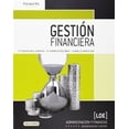 thumbnail image 1 of Libro GESTIÓN FINANCIERA PARANINFO MARIA EUGENIA BAHILLO, 1 of 1