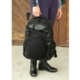 thumbnail image 7 of KERRITS EQ Backpack, Color: Black Chevron Bits (30444BLKCHVBITSO/S), 7 of 7