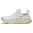 thumbnail image 1 of Asics Gel Nimbus 26 Shock absorption and wear resistance Low-top- 1011B794-101-, 1 of 6