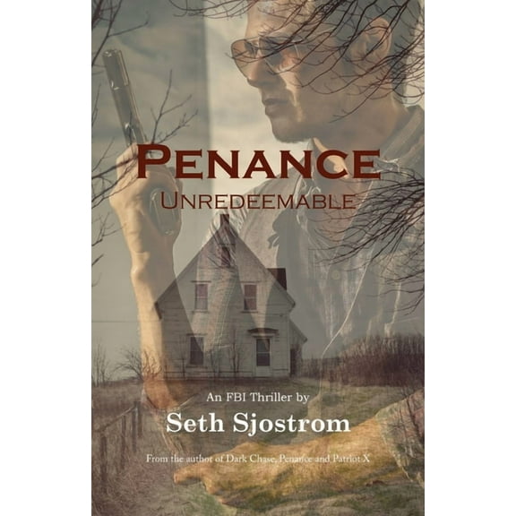 Penance: Unredeemable, (Paperback)