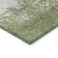 thumbnail image 4 of Addison Rugs Chantille Indoor/Outdoor Transitional Modern Green Washable Runner Rug, 2'3" x 7'6", 4 of 6