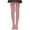 A-Pink*, variant on Wyobmus Tights for Girls 3-12Y Solid Dance Tights Good Stretchy Footed Leggings Soft Cotton Stockings Pantyhose A-Pink*