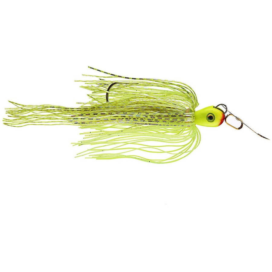 Strike King's Pure Poison Swimbaits