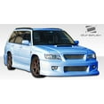 thumbnail image 5 of 1998-2002 Subaru Forester Duraflex L-Sport Front Bumper Cover - 1 Piece, 5 of 8