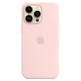 thumbnail image 3 of Silicone Case with MagSafe for iPhone 14 Pro, Succulent, Back Cover, 3 of 5