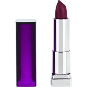 Maybelline New York Color Sensational Lipstick, The Creams, 0.15 oz.