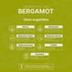 thumbnail image 5 of Aceite Esencial De Bergamota | 50 ml | Ingredientes Puros y Naturales | Bergamot Essential Oil | B Life., 5 of 6