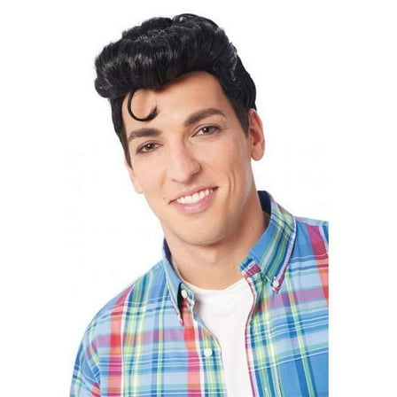 Franco Doo Wop Adult Wig