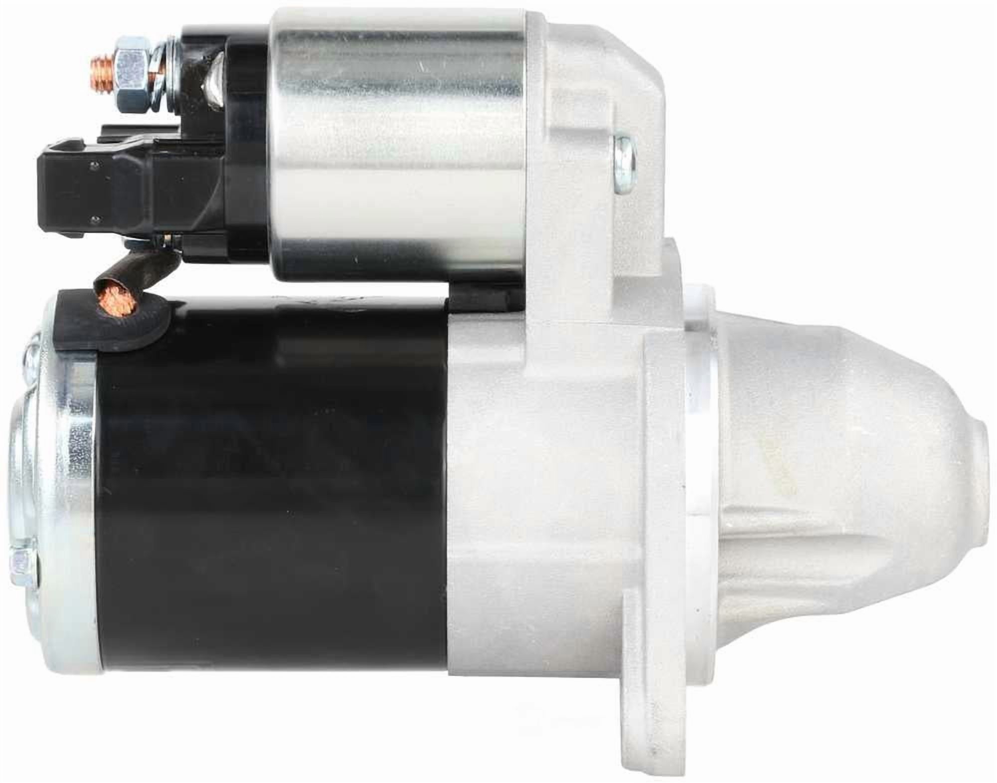 Bosch SR0492N Premium 100% New Starter