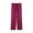 Hot Pink, variant on Sweatpants Women Womens Pants Womens 2 Piece Outfits Half Zip Hoodie Sweatsuit Sets Oversized Sweatshirt Baggy Fall Fashion Sweatpants Lounge Pants Women Baggy Pants Green L