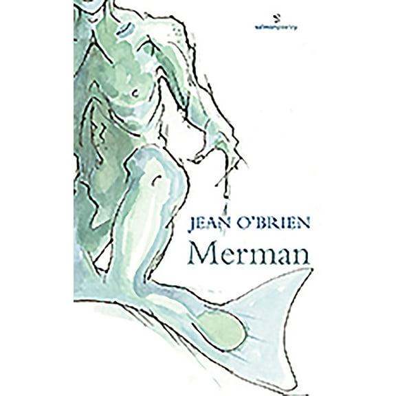 Merman (Paperback)