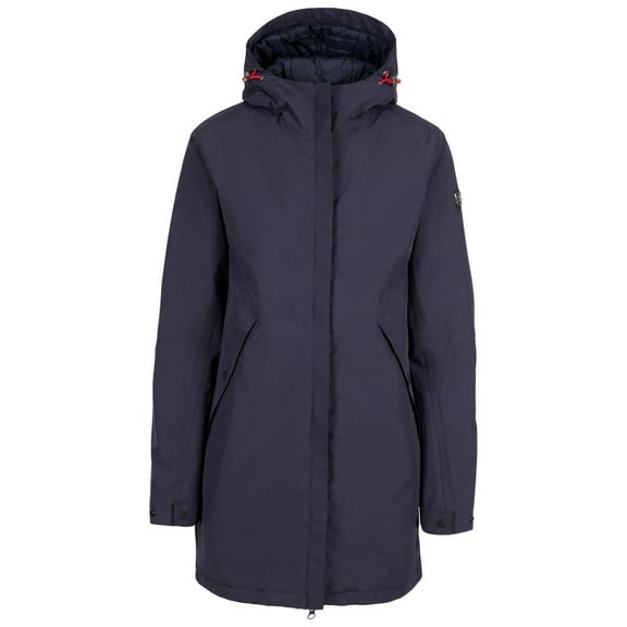 Trespass Womens Overcast TP75 Waterproof Jacket