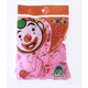 thumbnail image 1 of Globos Payaso Bolsa de 100 Pz Color Rosa Bebé, 1 of 2