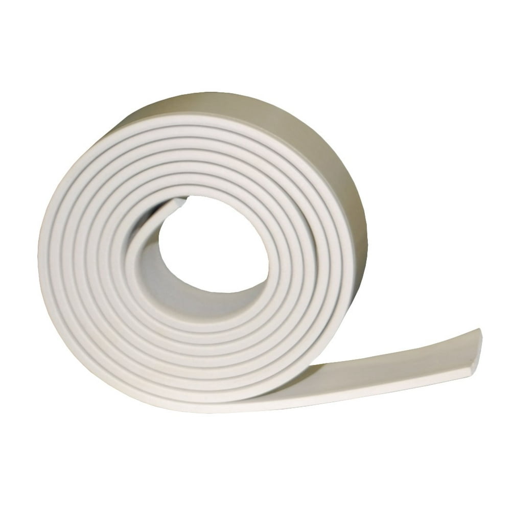 KidKusion Safety Cushion Tape 12 Ft White