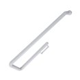 thumbnail image 2 of Paper Towel Rack, Roll Paper Holder Plastic Waterproof Hanging Wall Mounted For Toilet ANGGREK Otros, 2 of 8