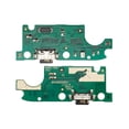 thumbnail image 1 of Esource Parts Alcatel 3X 5048 Charging Port Board Replacement Aftermarket Plus, 1 of 3