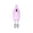thumbnail image 3 of Batidora de Mano 7 Velocidades 200 Watts Rosa BARTECH  BTED-M1-P, 3 of 5