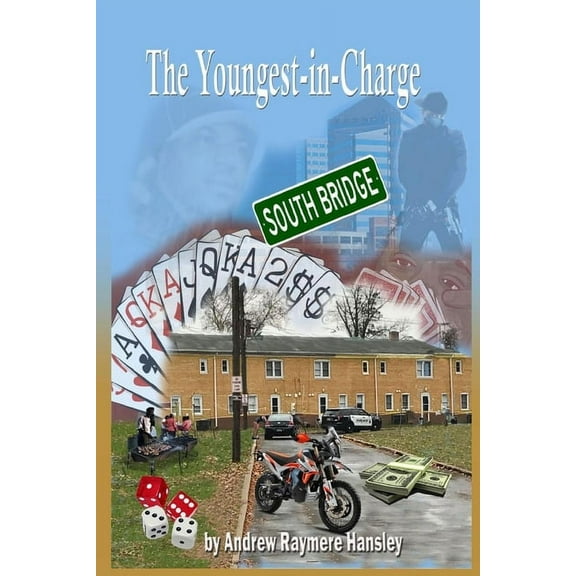 The Youngest-in-Charge, (Paperback)