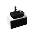 thumbnail image 1 of Esatto Mueble moderno flotante para baño con luz Antara, 1 of 8