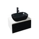 thumbnail image 1 of Esatto Mueble moderno flotante para baño con luz Antara, 1 of 8