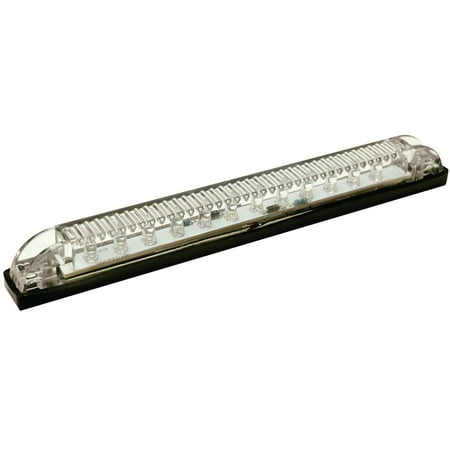 Fultyme RV 3003 LED 8" Waterproof Light Strip