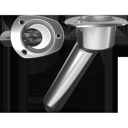 UPC: 0857515002025 | Mate Series Stainless Steel 30 Rod Cup Holder Drain Oval Top