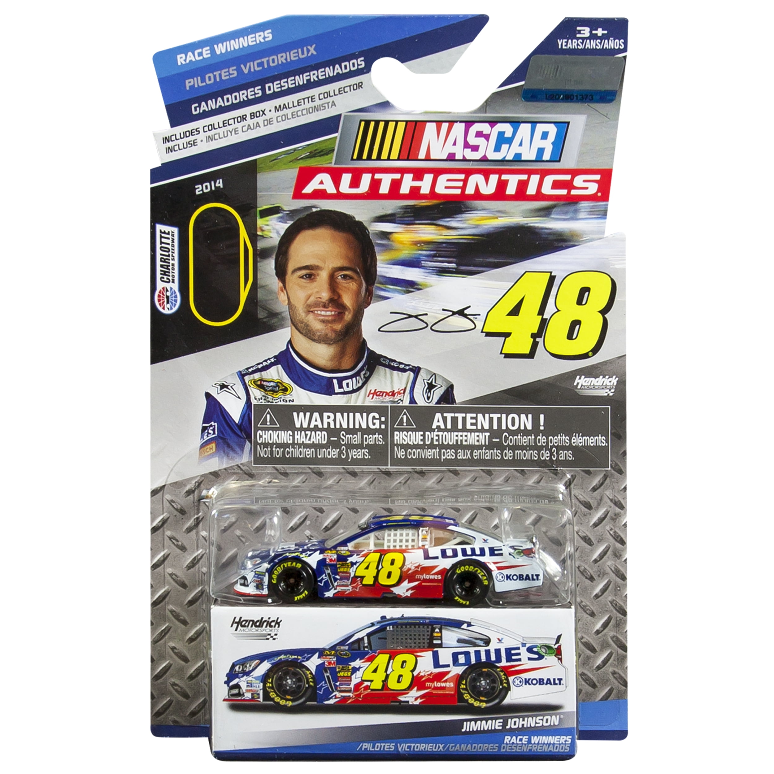 Nascar 14
