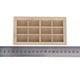 thumbnail image 5 of Ventana de 12 Paneles con Tablilla de para, 5 of 9