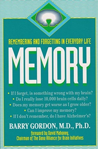 Pre-Owned Memory: Remembering and Forgetting in Everyday Life ...