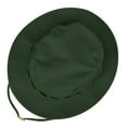 thumbnail image 4 of Propper 100% Cotton Ripstop Boonie Hat with Adjustable Chin Strap, 4 of 6