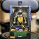 thumbnail image 1 of Figuras de acción de Tortugas Ninja Mutantes adolescentes SHF, Leonardo Raphael, Donatello, Mickey, estatua TMNT, modelo de muñeca, Juguetes LIUWENJING unisex, 1 of 2