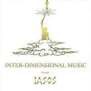 Iasos - Inter-Dimensional Music - New Age - Vinyl