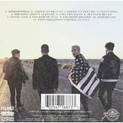 Fall Out Boy - American Beauty / American Psycho - Music & Performance - CD