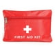 thumbnail image 2 of Advancent Bolsa de Kit de emergencia, organizador vacío, cierre de cremallera, reutilizable, para mochilero, paquete de pastillas de rescate, Almacenamiento y organización del hogar, 2 of 6