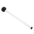 thumbnail image 3 of Lampe sur Pied Simple Lampe d'Angle DEL Chambre Salon Veilleuse sur Pied 100‐240 Prise VUS, 3 of 14