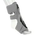 thumbnail image 4 of Foot Drop Orthosis, Adjustable Aluminum Strip Easy To Wear Comfortable Drop Foot Brace Universal  For Postoperative Recovery, 4 of 7