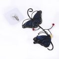 thumbnail image 2 of xiaxaixu Cardinal Bird Epoxy Craft Pendant, Creative Hanging Ornament, 2 of 6