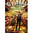 thumbnail image 1 of Pre-Owned Alcatraz versus the Evil Librarians Paperback, 1 of 1