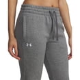 thumbnail image 3 of Joggers de Forro Polar Rival para Mujer Under Armour Talle Extra Grande Largo, 3 of 3