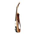 thumbnail image 4 of Yamaha YEV 104 Electric 4 String Natural Violin, 4 of 9