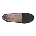 thumbnail image 4 of ZAPATOS CASUALES PARA DAMA STYLO 1900 SIMIPIEL NEGRO Stylo  1900, 4 of 4