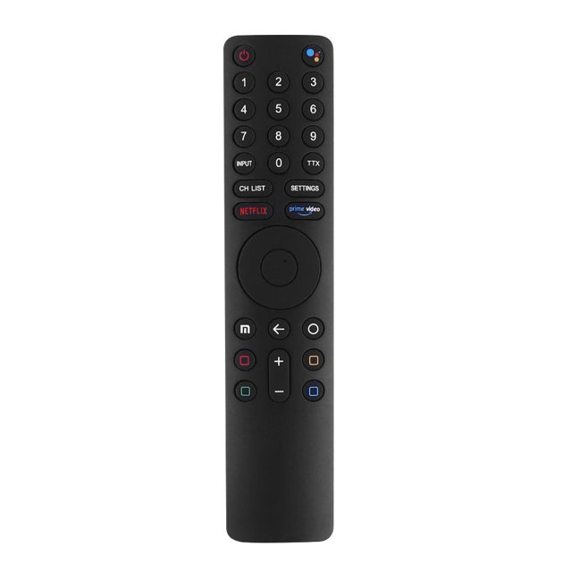 Mando a distancia de TV de repuesto para Xiaomi 4S XMRM-010 X10 X6 L65M5-5ASP