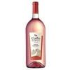 Gallo Family Vineyards Rosé Wine, 1.5L Bottle