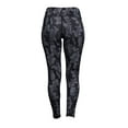 thumbnail image 2 of Tri Dri Womens Performance Hexoflage Leggings, 2 of 4