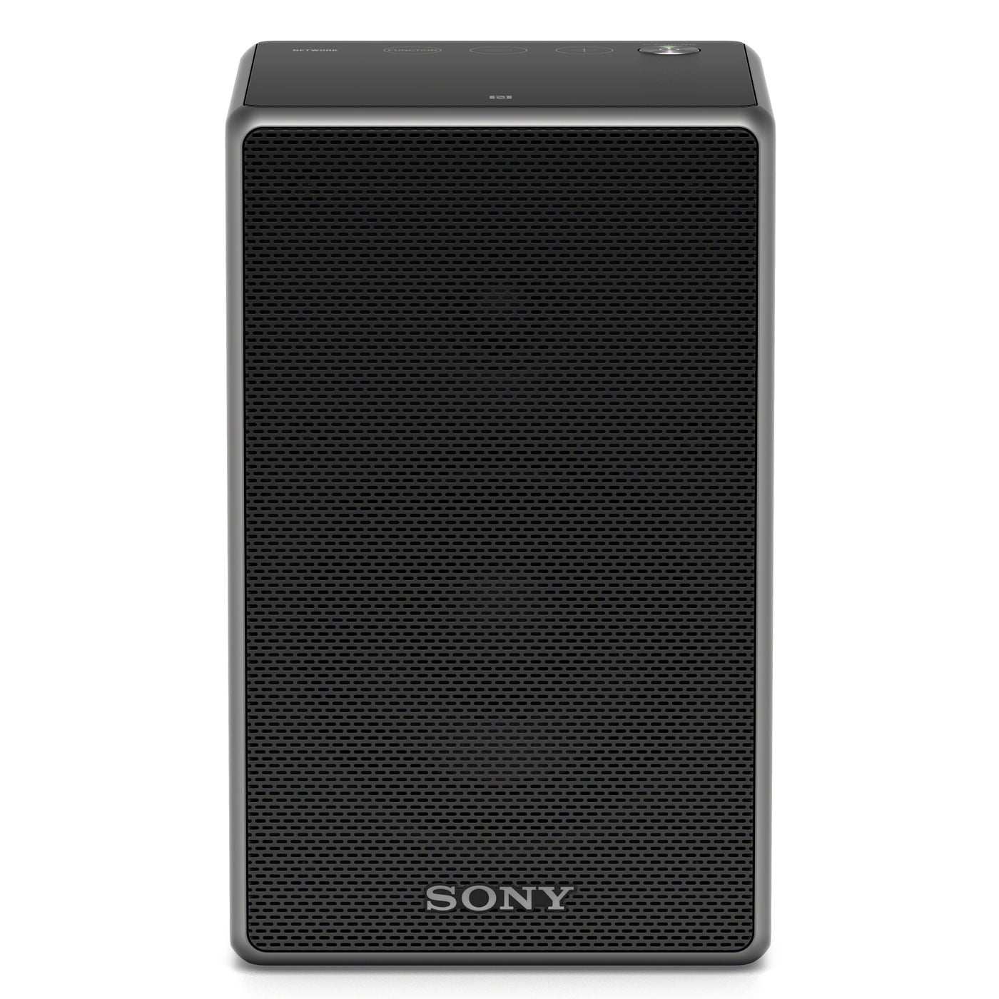 sony zr5 rear speakers