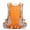 Orange, variant on 20L Outdoor Cycling Hiking Backpack Travel Mountaineering Backpack Off Road Sports Running Backpack Lightweight And Breathable