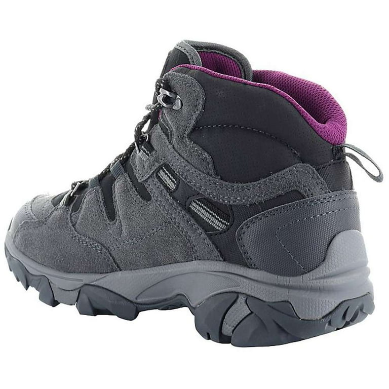 Womens hi tec outlet boots