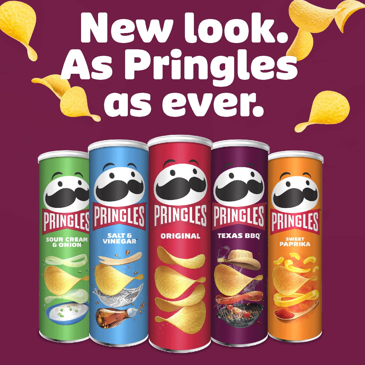 bbq pringles sauce