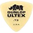 thumbnail image 2 of Jim Dunlop Ultex Triangle Picks - .73 mm, 6 Pack, 2 of 2